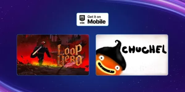 Epic Gamesは今週無料リリースとしてループヒーローとチューチェルを発表します