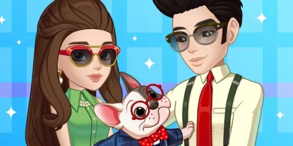 Neueste Update: Cooking Diary führt Retro -Outfits und neue Erzählung vor