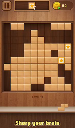 Block King Screenshot 1