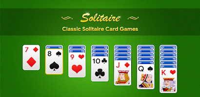 Solitaire HD - Card Games Captura de pantalla 0