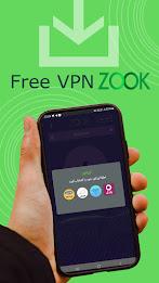 ZooK VPN Screenshot 0