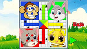 Kids Ludo Capture d'écran 2