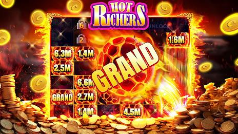 Vegas Casino: Dragon Slots ဖန်သားပြင်ဓာတ်ပုံ 3