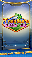 Treasure Cutter Joy Zrzut ekranu 2