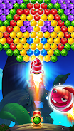 Bubble Shooter : Fruit Tree Screenshot 2