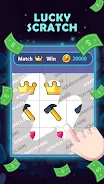 Lucky Puzzle 2023 - Get Reward Скриншот 3