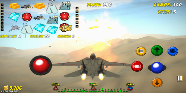 Tomcat Skill Slotz应用截图第1张