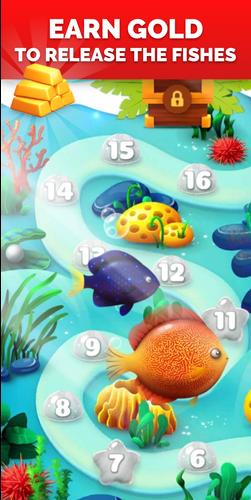 All Fives Dominoes Captura de tela 3