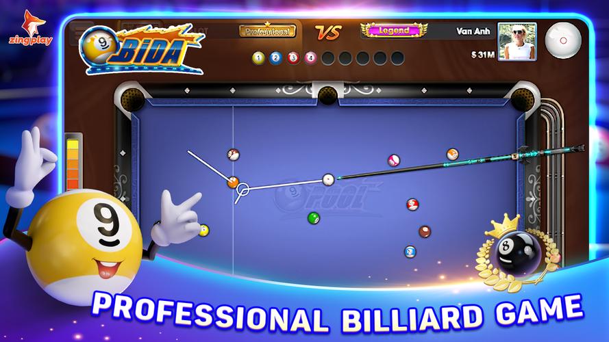 Tongits ZingPlay Global Captura de tela 3