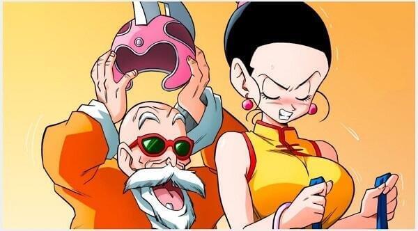 Kame Paradise 3 Ảnh chụp màn hình 3