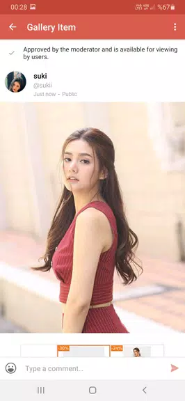 Asian Dating Site - BOL Schermafbeelding 1