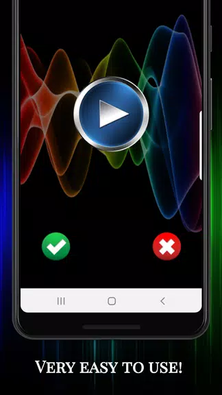 Caller ID Ringtones Captura de pantalla 1