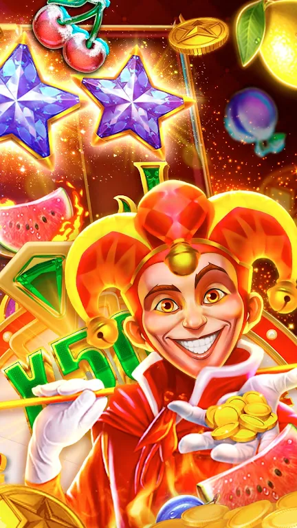 Super Joker star Ảnh chụp màn hình 2