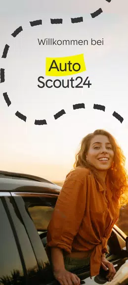 AutoScout24 Switzerland Tangkapan skrin 0