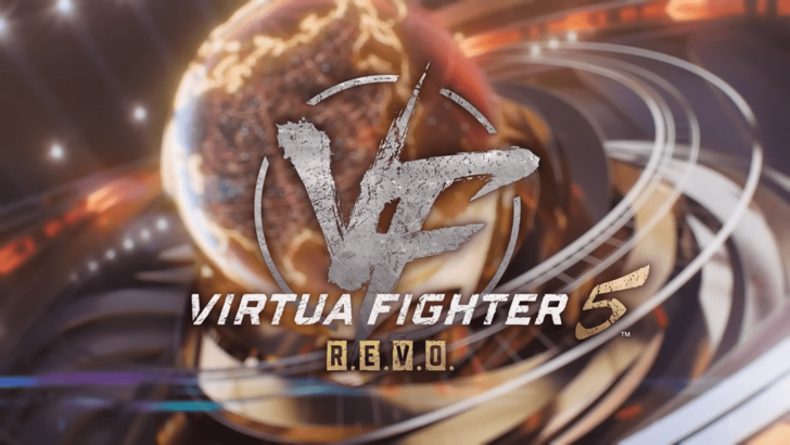 Virtua Fighter 5 R.E.V.O: Steam Remaster of a Classic