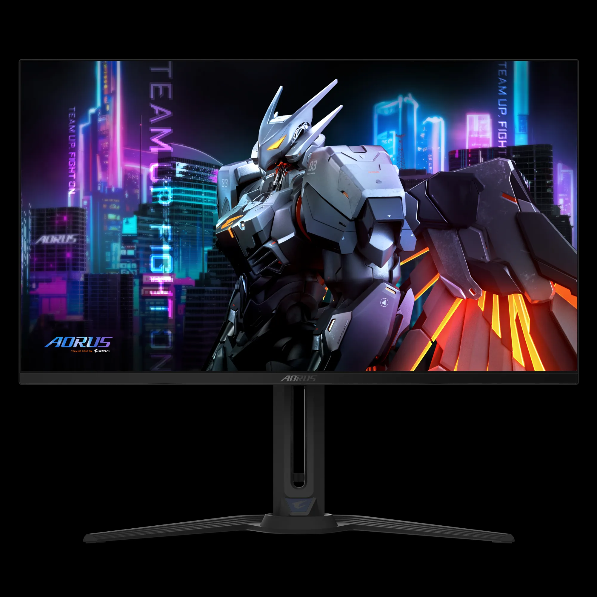 De beste freesync gamingmonitors van 2025