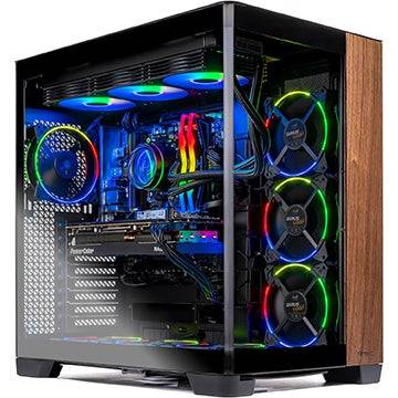 Rare SkyTech Gaming PC avec GPU NVIDIA RTX 5090 sur Amazon pour 4 800 $