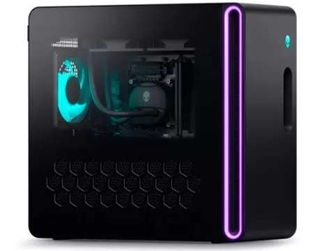 El PC Alienware Aurora R16 con RTX 5080 parte de $2,399