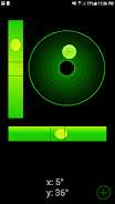 Bubble Level Meter 3D Screenshot 2