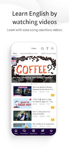 VoiceTube - Fun ENG Learning স্ক্রিনশট 0