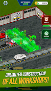 Car Factory Simulator Screenshot 3