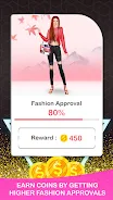 Fashion Up: Dress Up Games स्क्रीनशॉट 2