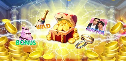 Jackpot World Slots 777 Captura de tela 0