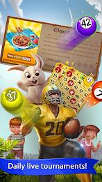 Bingo Blaze - Bingo Games স্ক্রিনশট 3