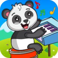 Jeu musical pour enfants