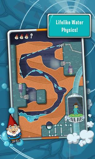 Where’s My Perry? Screenshot 2