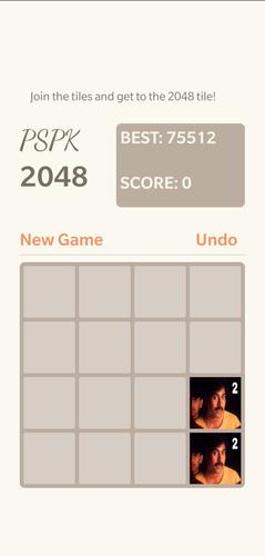 PSPK 2048 스크린샷 3