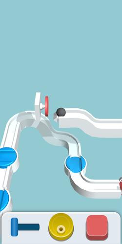 Ball Slider 3D应用截图第0张