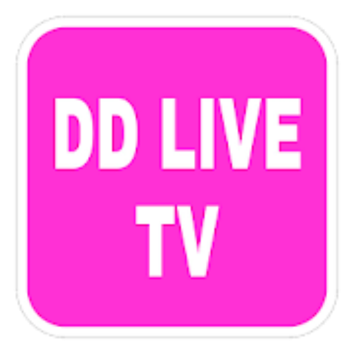 DD Live TV Free Zrzut ekranu 0