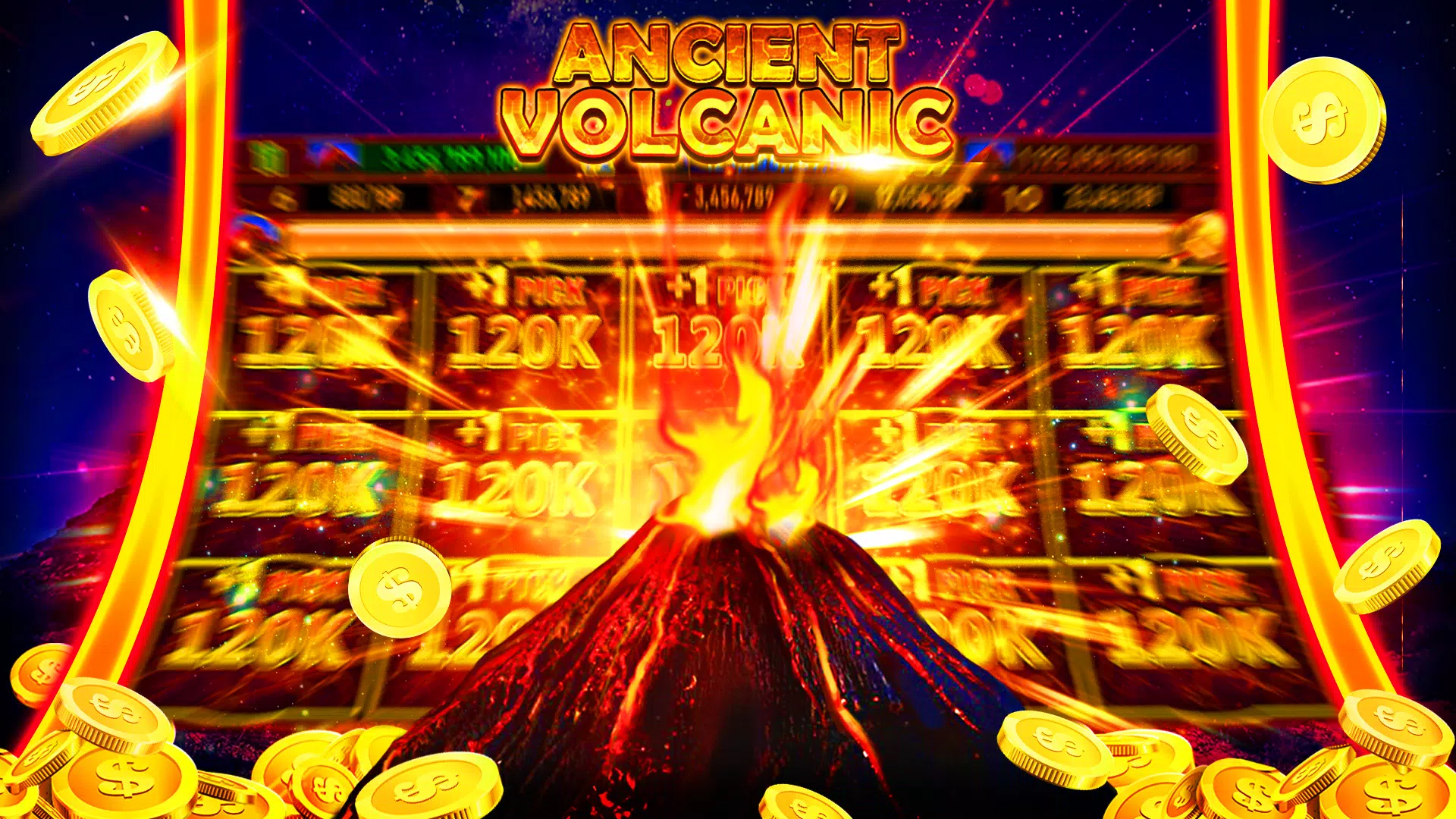 Grand Jackpot Slots 스크린샷 0