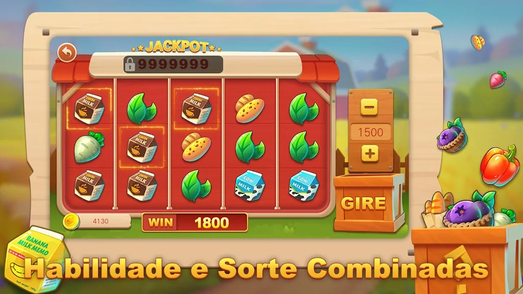 Slots Zero - Jogo online Ekran Görüntüsü 2