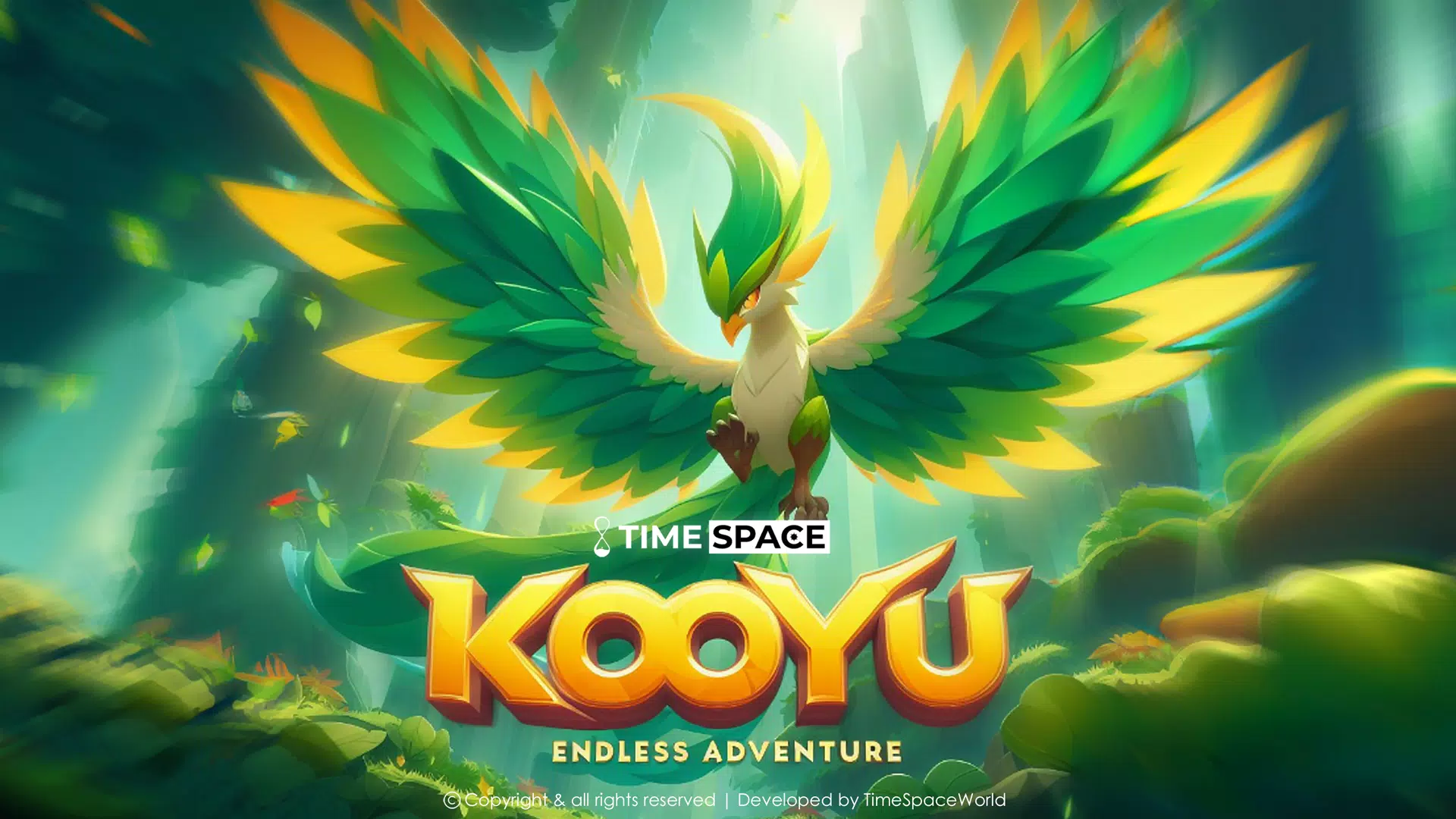 Kooyu - Endless Adventure ဖန်သားပြင်ဓာတ်ပုံ 0