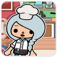 toca life kitchen world FreeGuide