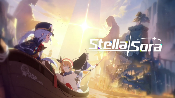 Stella Sora Release Date and Time