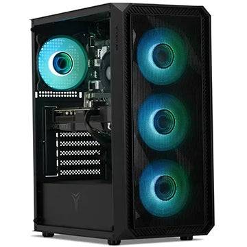 Yeiyan Tanto AMD RYAZE 7GB RAM, 1TB SSD နှင့်အတူ RWX 4070 Gaming PC