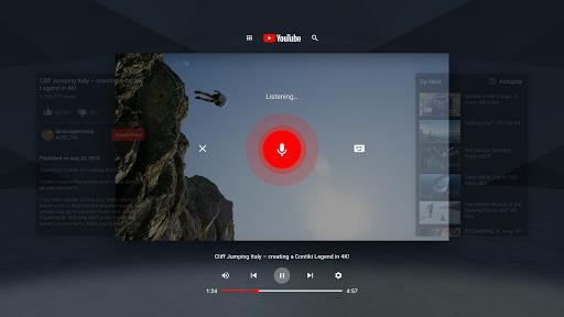 YouTube VR Screenshot 3