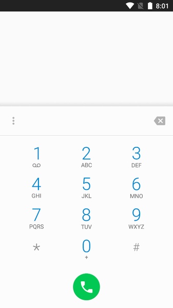 Dialer Lock-AppHider 스크린샷 3