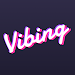 Vibing Dating: Meet, Flirt App