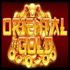 Oriental Gold - Golden Trains