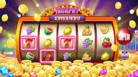 Schermata Super Slot - Casino Games 3