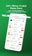 Bareksa - Super App Investasi ဖန်သားပြင်ဓာတ်ပုံ 3