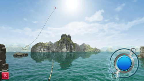 Monster Fishing: Tournament Mod স্ক্রিনশট 3