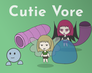 Cutie Vore