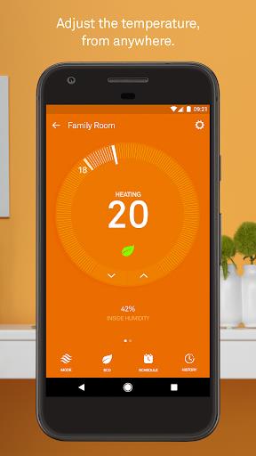 Nest Скриншот 3