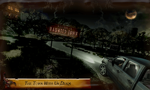 Haunted House Escape 2 Horror Captura de pantalla 3