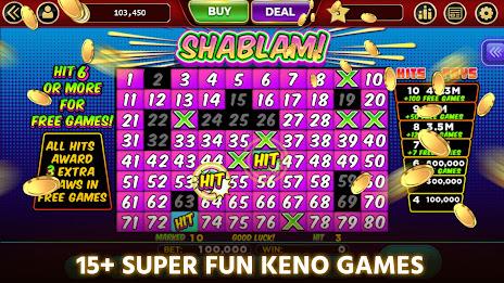 Best Bet Casino™ Slot Games スクリーンショット 3